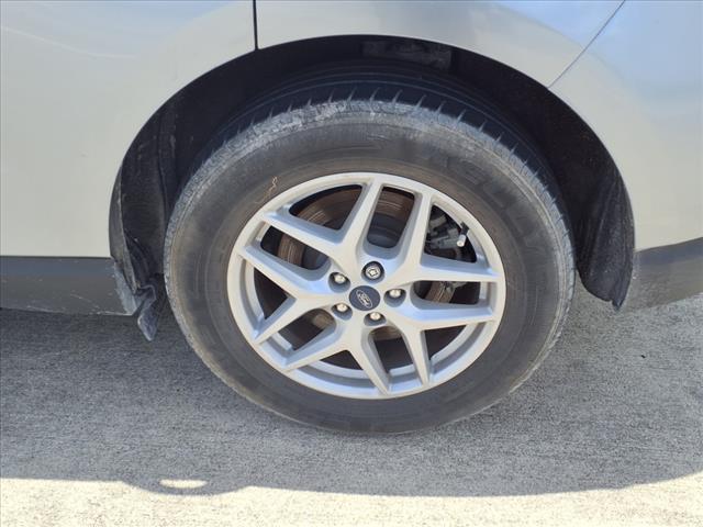 2021 Ford Edge SEL AWD