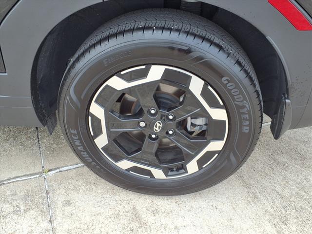 2024 Hyundai SANTA FE SE FWD