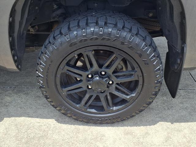 2019 Toyota Tundra SR5