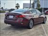 2023 Nissan Altima 2.5SV