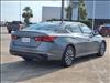 2023 Nissan Altima 2.5SV