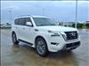 2021 Nissan Armada 