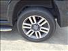 2022 Toyota 4Runner 4WD TRDSPT