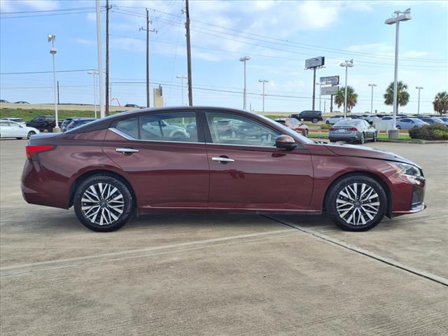 2023 Nissan Altima 2.5SV