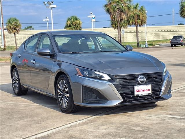 2023 Nissan Altima 2.5SV