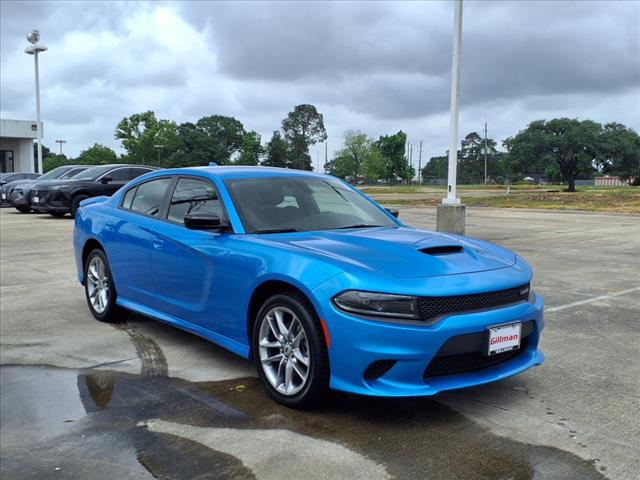 2023 Dodge Charger GT AWD