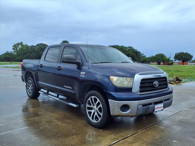 2007 Toyota Tundra SR5