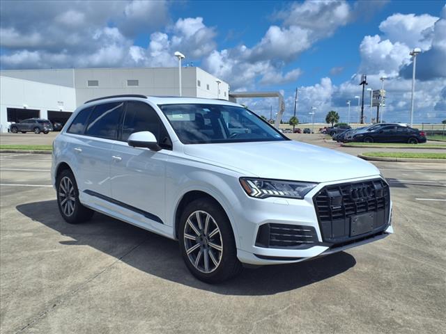 2023 Audi Q7 2.0 PREM +