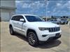 2018 Jeep Grand Cherokee LAREDO 2WD