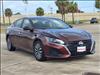 2023 Nissan Altima 2.5SV
