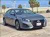 2023 Nissan Altima 2.5SV