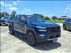2022 Nissan Frontier 