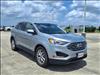 2021 Ford Edge SEL AWD