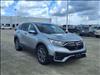 2022 Honda CR-V EX-L 2WD