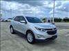2021 Chevrolet Equinox FWD LT