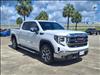2023 GMC Sierra 1500 15004WDSLT