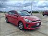 2022 Kia Rio 