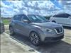 2019 Nissan Kicks 