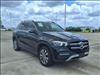 2021 Mercedes-Benz GLE 