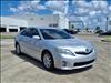 2010 Toyota Camry Hybrid 