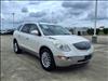 2012 Buick Enclave LEATHR AWD