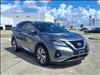 2021 Nissan Murano SL FWD