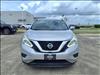 2017 Nissan Murano 