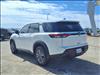 2025 Nissan Pathfinder S