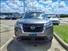 2022 Nissan Pathfinder SV 4X2