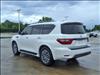 2021 Nissan Armada 