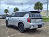2025 Nissan Armada SV