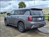 2025 Nissan Armada SL