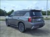 2025 Nissan Armada Platinum Reserve