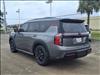 2025 Nissan Armada PRO-4X