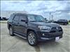 2022 Toyota 4Runner 4WD TRDSPT