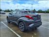 2021 Toyota C-HR 