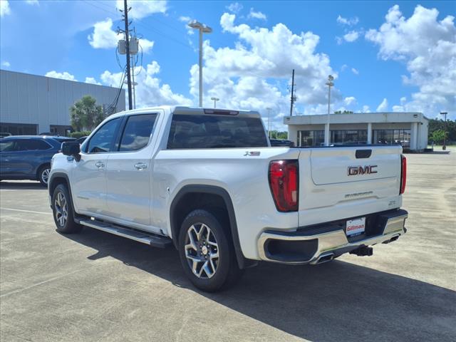 2023 GMC Sierra 1500 15004WDSLT