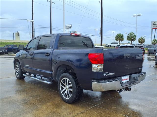 2007 Toyota Tundra SR5