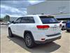 2018 Jeep Grand Cherokee LAREDO 2WD
