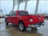 2019 RAM 1500 BIGHORN 4W
