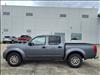 2019 Nissan Frontier 