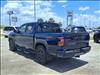 2022 Nissan Frontier 
