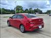 2022 Kia Rio 
