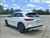 2021 INFINITI QX50 LUXE FWD