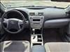 2010 Toyota Camry Hybrid 