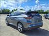 2021 Nissan Murano SL FWD