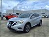2017 Nissan Murano 