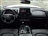 2021 Nissan Armada 