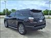 2022 Toyota 4Runner 4WD TRDSPT
