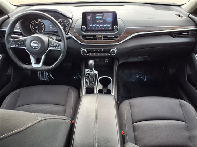 2023 Nissan Altima 2.5SV